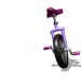 Image of a unicycle.